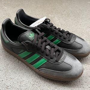 NEW Adidas Samba OG